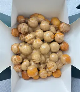 لقيمات لوتس